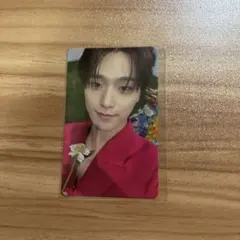 SEVENTEEN sector17 weverse ディノ