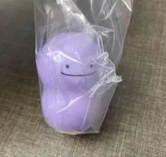 クーナッツ ポケモン 10 メタモン