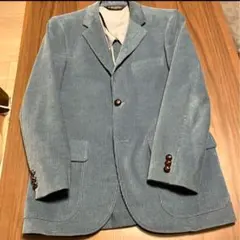 Brooks Brothers コーデュロイ テーラードジャケット