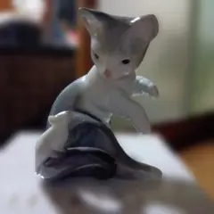 加*藤様 チャンス⭐️最終値下げ‼️リヤドロ　LLADRO 輝く時　美品　ケース 加*藤様 チャンス⭐️最終値下げ‼️リヤドロ LLADRO 輝く時 美品