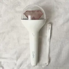 2026年最新】seventeen carat棒 ver1の人気アイテム - メルカリ