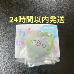 ぷくぷくあわわちゃん ハート めじるしアクセサリー ②