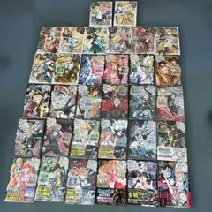 ダンまち外伝 ソードオラトリア 32巻セット - メルカリ