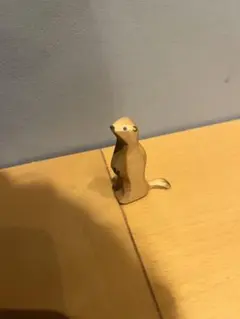 博選堂 猿デザイン ゴールドフック 約32cm - メルカリ