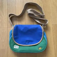 ジムマスター　ショルダーバック　Fluke Frogのサムネイル