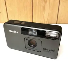 2026年最新】KONICA Big mini bm-201の人気アイテム - メルカリ