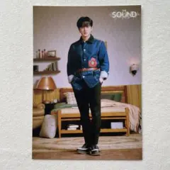 チャンビン　THE SOUND ラントレ