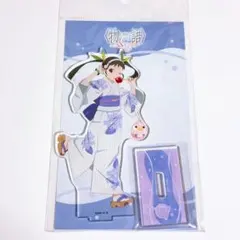 ブルーモーメント アクリルスタンド 出口夏希 (雲田彩) - メルカリ
