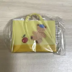 【新品未使用】ファミリア　カプセルトイ