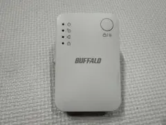 BUFFALO WEX-1166DHPS 無線LAN中継機