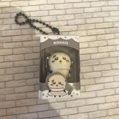 ちいかわ ラッコ　チョコボックスチャーム