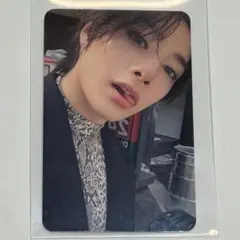 straykids PLATFORM VER. do it 特典トレカ アイエン