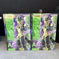 一番くじ　HUNTER×HUNTER A賞メルエム