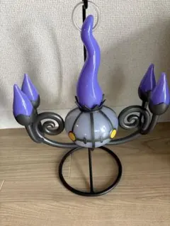 2026年最新】ポケモンセンターオリジナル 炎がまたたく LEDライト
