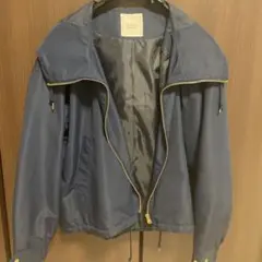 テチチ　　マウンテンパーカー
