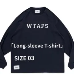 WTAPS COLLEGE /LS / COTTON ブラックSサイズ 2026年最新】wtaps college ls cottonの人気アイテム - メルカリ