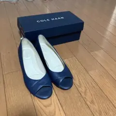 コールハーンパンプス