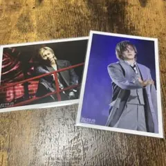 【超特急】カイ Joker 生写真 2枚セット♡