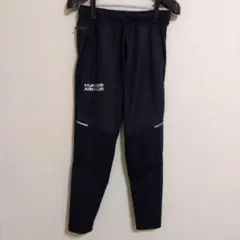 【撥水】UNDER ARMOUR アーマーフリース ジョガーパンツ L