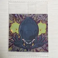チェンソーマン　ボム　ウエハースシール
