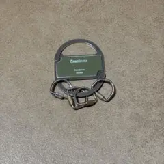 FreshService キーホルダー&キーリング