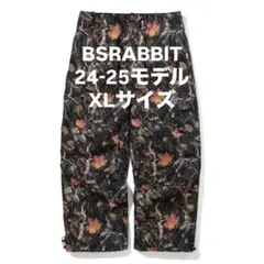 BSRABBIT ビエスラビット ウェア XL