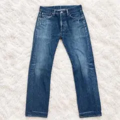 Levi's リーバイス 501デニムパンツ メキシコ製 W30 L30