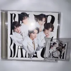 Yes!東京 M!LK盤 セブンネット アクリルチャーム付き