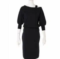 リランドチュール♡ニットワンピース