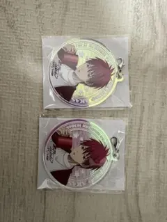 黒子のバスケ　アトレ　キャラポップストア　くじ 赤司征十郎