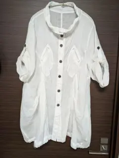 2026年最新】センソユニコ ブラウスの人気アイテム - メルカリ