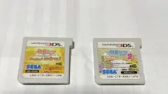 【最終値下げ】3DS ソフト プロジェクトミライ 初音ミク