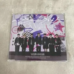 【C28102】アシンメトリー/Black Nightmare