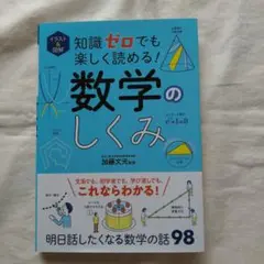 数学のしくみ