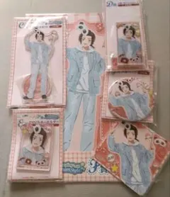 ヘタリアgreetingwithdenimstyle中国