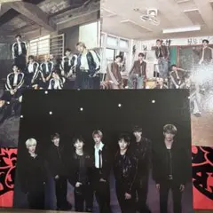 NEXZ Beat-Boxer オール