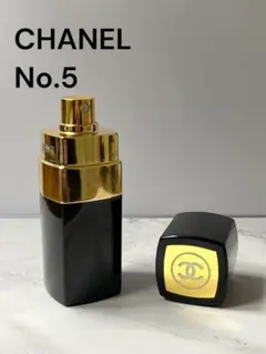 CHANEL No.5 Eau de Cologne 50ml 香水 スプレー型のサムネイル