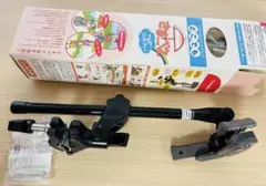 【引越しの為断捨離中】unite(ユナイト) どこでもさすべえ 傘の固定器具