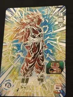 2026年最新】ドラゴンボールヒーローズbm11-sec3の人気アイテム - メルカリ