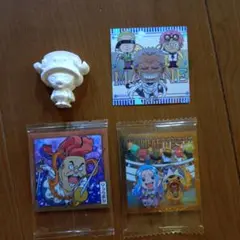ワンピースグッズ