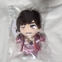 なにわ男子 ちびぬい 高橋恭平 第2弾