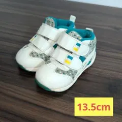 アシックス　Asics　13.5cm