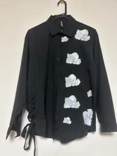 にじさんじ　叶　シャツ　Mサイズ