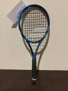 Babolat ピュアドライブ ミニラケット 観賞用 未使用タグ付