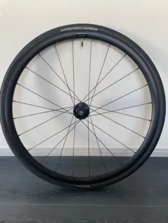 未使用 完成車外し Giant「P-R2」700C ディスクホイール後輪 未使用 完成車外し Giant「P-R2」700C ディスクホイール後輪 - メルカリ