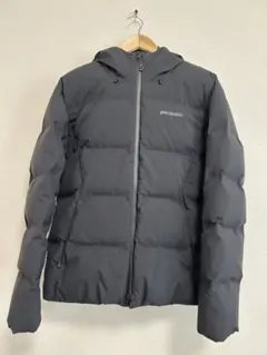 patagonia ジャクソングレイシャージャケット ブラック　メンズM
