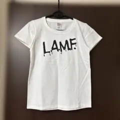 L.A.M.F.プリント ホワイトTシャツ WMのサムネイル