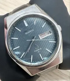 美品】1987 SEIKO DOLCE 7741-5120/730414 - メルカリ