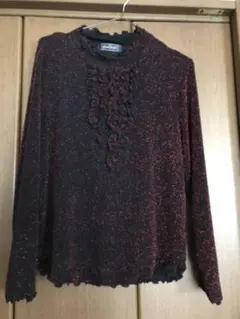 社交ダンス用 トップス