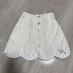 メゾピアノ スカート